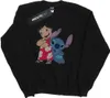 Disney - "Classic" Sweatshirt für Herren BI16437 (XXL) Produktbild-Vorschau 1