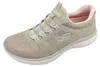 Skechers Sneaker en gris, taille 40 Voir les images du produit 23