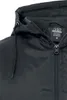 Urban Classics Windbreaker Herren Windbreaker schwarz L Produktbild-Vorschau 14