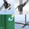 VOUNOT® Ampelschirm mit Schutzhülle, Sonnenschirm 300cm Produktbild-Vorschau 7