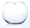 Kugelvase, Glaskugel GLOBE H. 24,5cm D. 30cm Glas Produktbild-Vorschau 1