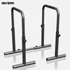 GORILLA SPORTS® Dip Barren - Verstellbar, 80-100 cm, Produktbild-Vorschau 8