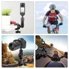 PULUZ PU909B Držák pro motocykly a jízdní kola, super pevná Náhled obrázku produktu 8
