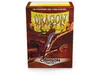 Dragon Shield Matte Sleeves in Standardgröße - Karmesinrot Produktbild-Vorschau 10