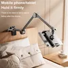 Tablet Halterung, Ipad Halterung, Tablet-Ständer für Bett Produktbild-Vorschau 6