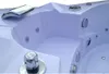 Whirlpool, Indoor, Badewanne, Eckwanne, Spa Wanne ORINO 632 Produktbild-Vorschau 6