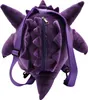 Pokemon - Sac à dos en peluche Gengar - 34 cm Voir les images du produit 2