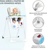 Kinderkraft Yummy Seggiolone Pieghevole, Grigio Anteprima dell’immagine prodotto 2