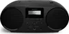 Philips TAZ6000/10, Czarny, Przenośny odtwarzacz CD Podgląd zdjęcia produktu 1
