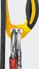 Petzl Ascension Right Blokant Pravá ruka Yellow Náhľad obrázku produktu 4