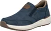 Chaussures de ville Rieker pour hommes, modèle pantoufle, Voir les images du produit 3