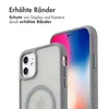 imoshion Color Guard Back Cover con MagSafe iPhone 11 - Anteprima dell’immagine prodotto 4
