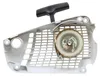 Seilzugstarter SECURA passend Stihl MS192 MS193 MS193T Produktbild-Vorschau 3