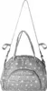 Torba Do Wózka Z Paskiem Organizer Grey Star Podgląd zdjęcia produktu 3