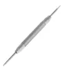 A tool for watch repair, specifically a spring bar tool. Produktbild-Vorschau