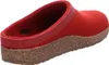 Haflinger pantofola da donna Grizzly Torben in feltro di Anteprima dell’immagine prodotto 25