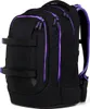Satch Pack Purple Phantom Schulrucksack Set 3tlg. Produktbild-Vorschau 10