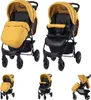 Lorelli Kinderwagen Buggy Olivia, Zubehörbox, Fußabdeckung, Produktbild-Vorschau 1