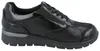 WALDLÄUFER Orthotritt K Ramona Damen Halbschuhe schwarz  Produktbild-Vorschau 4