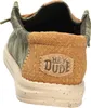 Hey Dude Mokassins Schnürschuhe Herren 32303337333035 Grün Produktbild-Vorschau 17