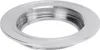 Anello adattatore per obiettivo M42 -MD - per fotocamere Anteprima dell’immagine prodotto 1
