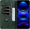 Leder Hülle für Samsung Galaxy A26, Klapphüllen Brieftasche Produktbild-Vorschau 6
