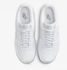 Nike Air Force 1 '07 "White Ice Blue Sole", FV0383-100, Produktbild-Vorschau 4