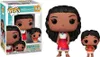 Funko Pop! Disney Vaiana Moana 2 - Figurki Moana i Simea Anteprima dell’immagine prodotto 4