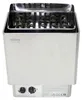 HOME DELUXE - Saunaofen KIVA 6 kW - 56 x 28 x 14 cm | inkl. Produktbild-Vorschau 3