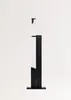 FIRE TUBE HEATER SLIM - Außenofen 8,2 kW mit rauchfreien Produktbild-Vorschau 2