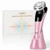COOL-i® 5-in-1 Beautygerät – Für ergänzende Gesichtspflege Produktbild-Vorschau 1