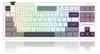 Mechanická klávesnice REDRAGON OTIIM K729WGB-RGB-PRO Náhled obrázku produktu 1