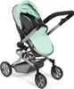 BAYER CHIC 2000 Puppenwagen Kombi MIKA 595-67 Produktbild-Vorschau 7