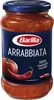 Barilla Sugo al Arrabbiata 400 gr. Produktbild-Vorschau 2
