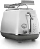 De'Longhi CTOC2103.W 6 2 Scheiben 900 W Weiß Produktbild-Vorschau 1