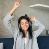 LogiLink Stereo-Headset mit Steuerung  1x USB-A schwarz Produktbild-Vorschau 3