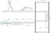 Elektrischer Lattenrost 100x200 - Nimbo 44 EKFV - 44 Produktbild-Vorschau 3