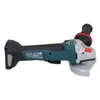 Bosch GWS 18V-10 PSC, 125mm Akku-Winkelschleifer Produktbild-Vorschau 23