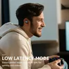 TOZO NC9 True Wireless In-Ear Kopfhörer mit Bluetooth 5.3, Produktbild-Vorschau 3