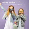 imoshion Ensemble karaoké Sing & Shine - Haut-parleur et 2 Voir les images du produit 3