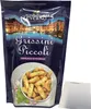 Leverno Grissini Piccoli Knoblauch & Petersilie 1er Pack Produktbild-Vorschau 1