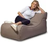 Ecopuf Master Outdoor Sitzsack wasserfest für Garten, Produktbild-Vorschau 2
