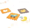 KIK KX5210 Pěnové puzzle 114 cm x 114 cm x 1 cm, 25 dílků Náhled obrázku produktu 13
