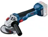 Akku-Winkelschleifer GWS 18V-10 Professional solo, 18Volt, Produktbild-Vorschau 1