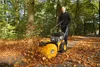 TEXAS Handy Sweep 690TG 3in1 212ccm Kehrmaschine Benzin mit Produktbild-Vorschau 8