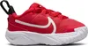NIKE STAR RUNNER 4 Rot Produktbild-Vorschau 2
