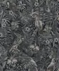 A.S. Création Dschungeltapete Greenery Vogeltapete Produktbild-Vorschau 7
