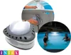 Luce A Led Magnetica Per Piscine - peso kg.1,43 (28698) Anteprima dell’immagine prodotto 7