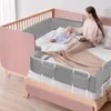 YARDIN Barrière de sécurité réglable en forme de barre Voir les images du produit 6