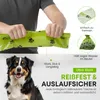 Hundekotbeutel Set - 20 Rollen + 1 Spender Produktbild-Vorschau 2